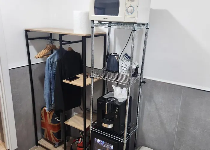 Bed and Breakfast Casa Esposito Napoli
