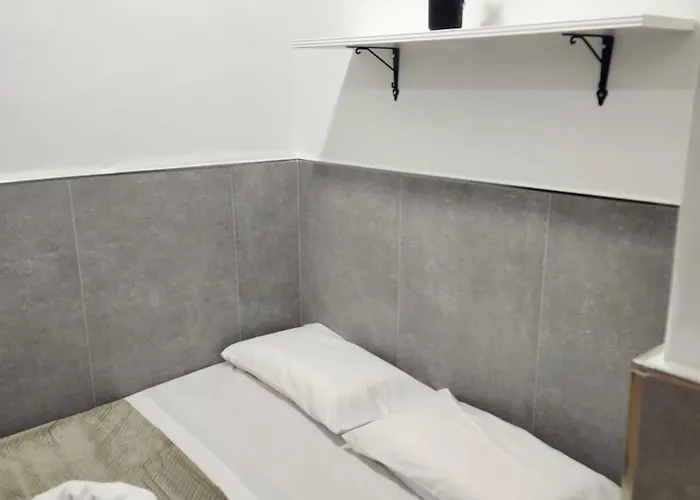 Bed and Breakfast Casa Esposito Napoli